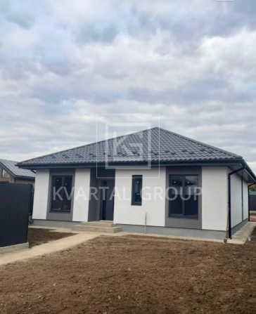 БЕЗ КОМІСІЇ! Будинок в затишній локації біля лісу! - фото 1