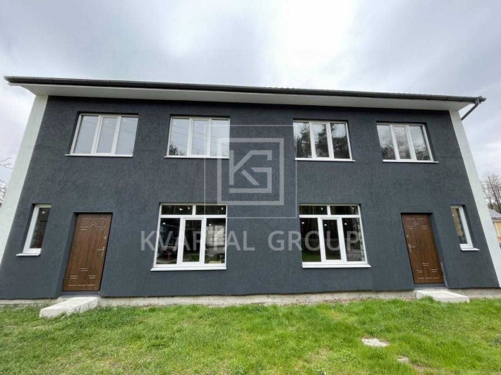 СУПЕРПРОПОЗИЦІЯ/Просторий будинок біля Лісу /на дві сім'ї/Забуччя - фото 1