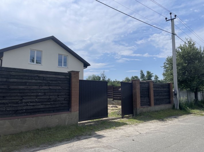 Продаж будинку Забуччя з видом на річку - фото 1