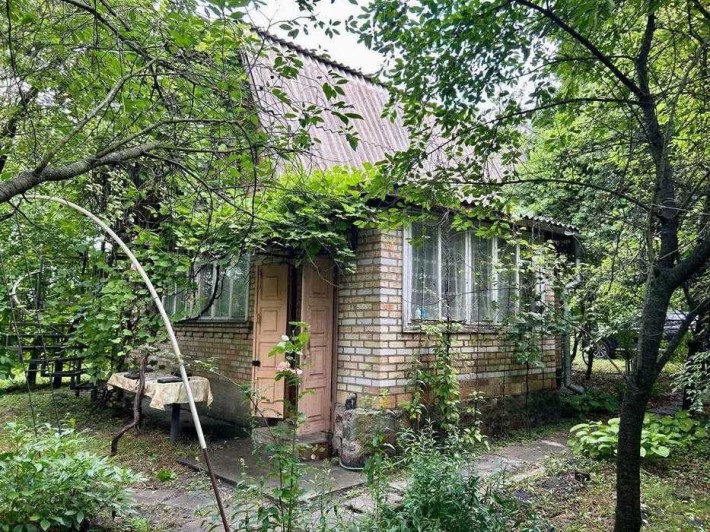 Продаж Дачі з ділянкою в селі Забуччя, СТ"Зоря", від Власника - фото 1