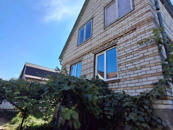 Дом Будинок Забуччя Київська обл.8соток Хата 23км Київ Житомирська трс Забуччя