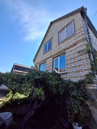 Дом Будинок Забуччя Київська обл.8соток Хата 23км Київ Житомирська трс - фото 1