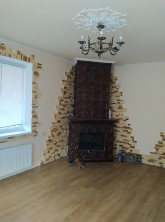 Продам будинок в с. Зазим'я, Броварського р-ну - фото 1