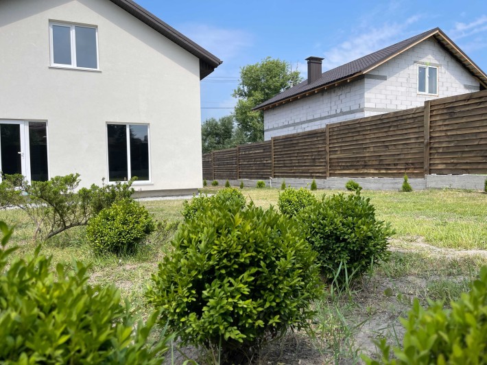 Продаж якісний будинок площею 110 м² на 5 сотках землі - фото 1