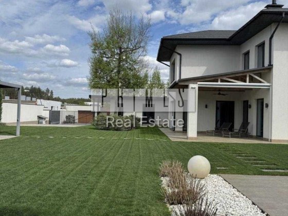 Продаж будинку, КМ Белгравія, Дмитрівка Дмитровка