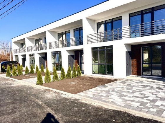 ТАУНХАУС Зазимя 109 кв.м. Зазимье