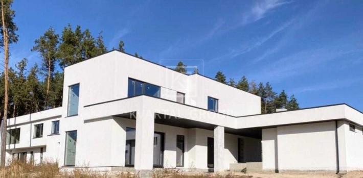 Будинок КМ "Белгравія" Індивідуальне опалення! Закрита територія! - фото 1