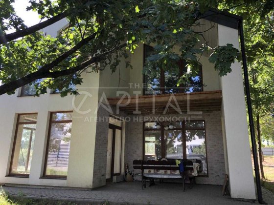 Продажа  Дом Срібна, Дмитровка  Oklahoma Cottage Town Дмитровка