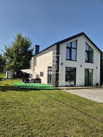 Продаж  Будинок Дмитрівка,вул.Лісна - фото 1