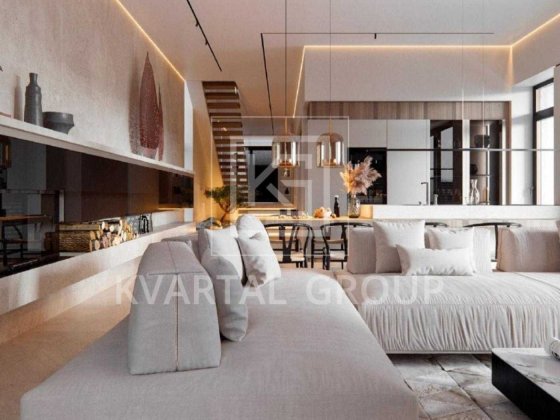 Великий будинок  для вашої родини в закритому містечку,  БЕЗ КОМІСІЇ Забуччя