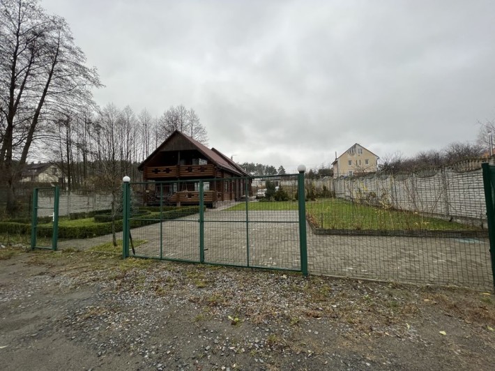 Продам Будинок поруч з Бучанським водосховищем - фото 1