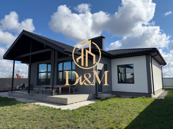 ПРОДАЖ будинку, БЕЗ КОМІСІЇ, Зазим'є, Погреби, 140м2, 10 соток Зазимье