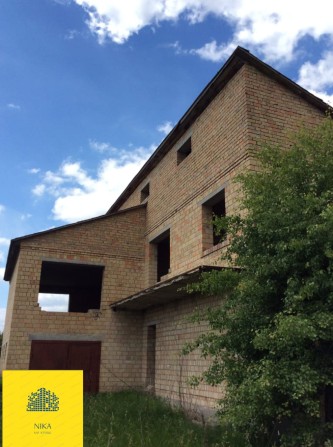 Продам недобудову - фото 1