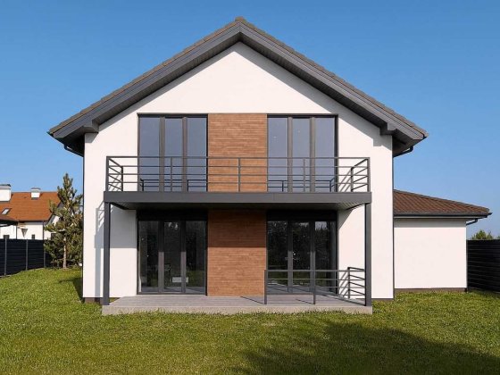 Будинок гараж тераса Київ 25хв Бориспіль 5хв котеджне містечко єоселя Іванків