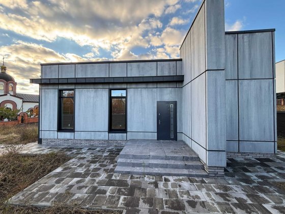 Продається одноповерховий будинок 135 м2 в с. Іванковичі/8 соток Іванковичі