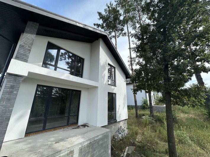 Без% Продам будинок Іванковичі з басейном КМ Ліс і озеро - фото 1