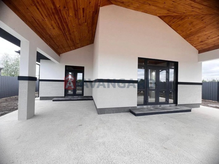 Одноповерховий будинок!Іванковичі! - фото 1