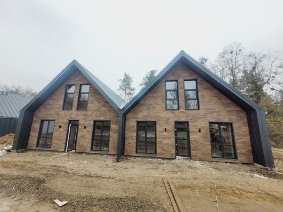 Дуплекс / 137м2/ 3 сотки/ 5 хв Феофанія / Без комісії Іванковичі