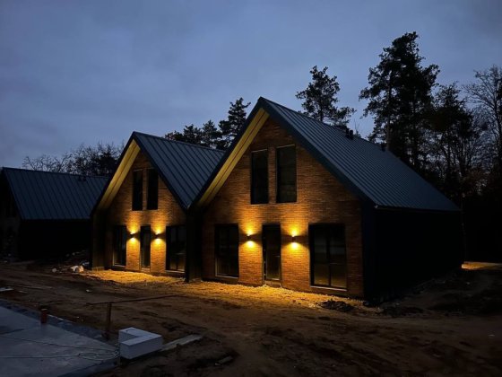 Дуплекс 137м2 КМ Тиша. Іванковичі. БЕЗ КОМІСІЇ! Іванковичі