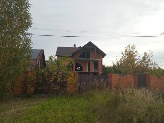 Продам дом в Погребы,Зазимье. Зазимье