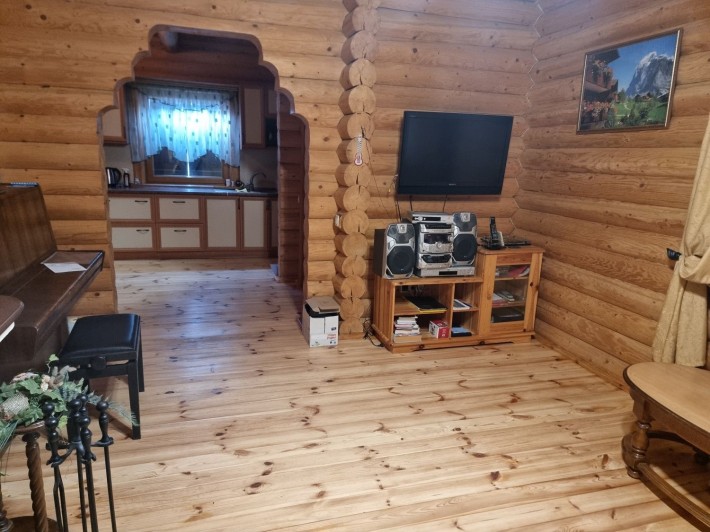 Продаж будинку селі Капітанівці Дмитрівкв Житомирска трасса 10 хв Києв - фото 1