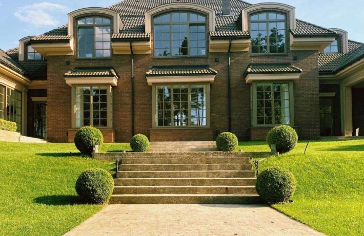 Продаж Будинок Києво-Святошинський р-н,  Заповітна Зона, Капітанівка - фото 1