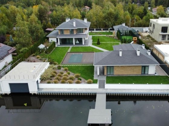 Продаж будинку в мальовничому місті Кийлов