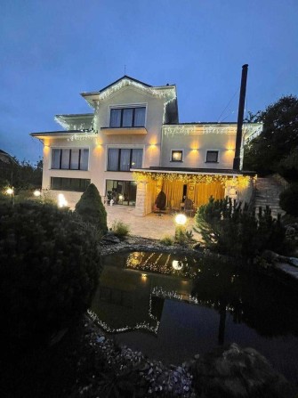Продаж сучасного будинку преміум-класу - фото 1