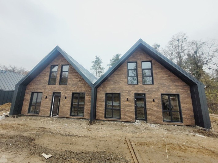 Продаж чудових дуплексів Іванковичі!Без Комісії! - фото 1