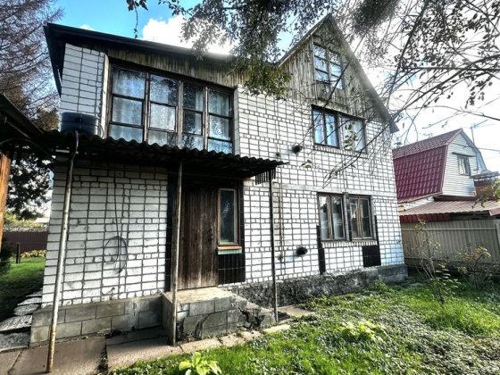 Продам дачу Кийлів Кийлов