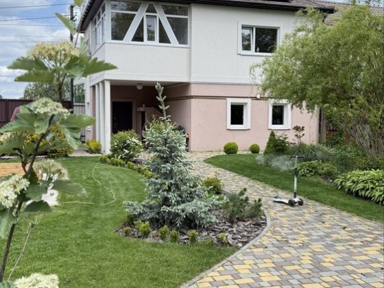 ВЛАСНИК! Іванковичі, будинок з ремонтом, газом і сонячними панелями Іванковичі