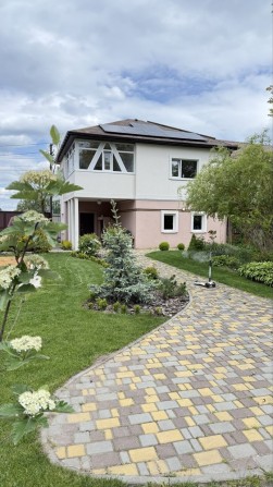 ВЛАСНИК! Іванковичі, будинок з ремонтом, газом і сонячними панелями - фото 1