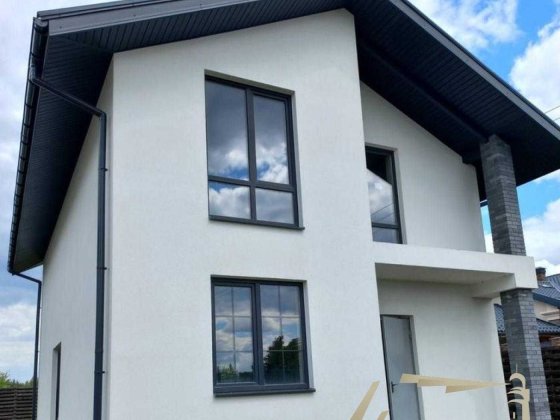 Продаж будинку 127м2 в котеджному містечку “Панорама”, село Іванковичі Іванковичі