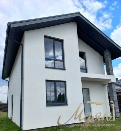 Продаж будинку 127м2 в котеджному містечку “Панорама”, село Іванковичі - фото 1