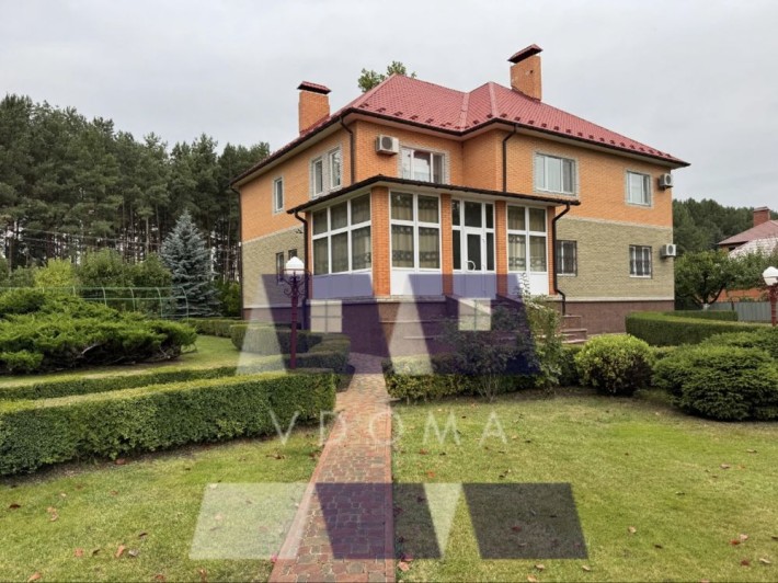 Продаж маєтку 720м2 між лісом та водоймо в Кийлові - фото 1