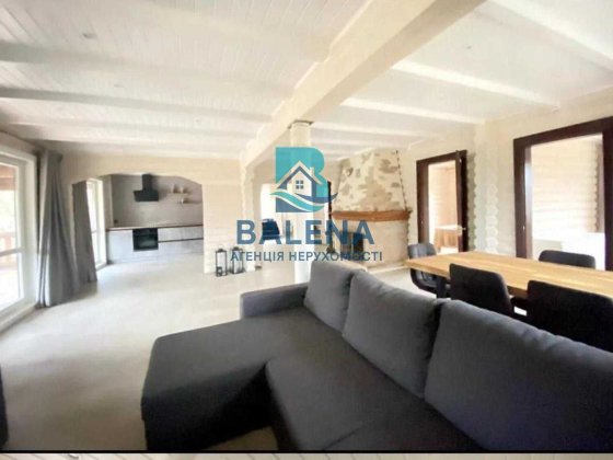 Будинок 188 м²,18 соток у Княжичах, Готовий до заселення, Без комісії Княжичи