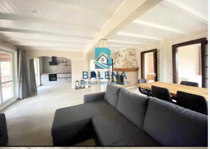 Будинок 188 м²,18 соток у Княжичах, Готовий до заселення, Без комісії - фото 1