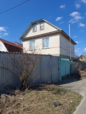 Продається будинок.с. Княжичі. - фото 1