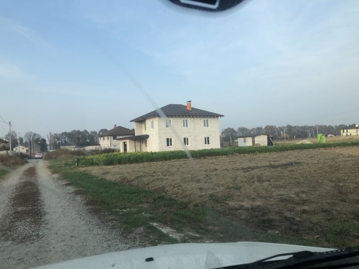 Продам новий будинок Княжичи - фото 1
