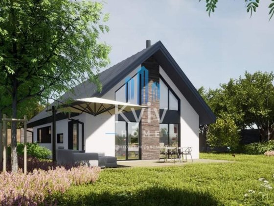 Продаж | Будинок | Княжичі | 120 м2 Княжичи