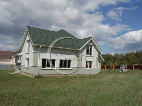 Продаж затишного будинку  6к.360м2  в с. Іванковичі, КМ “На Узліссі” Іванковичі