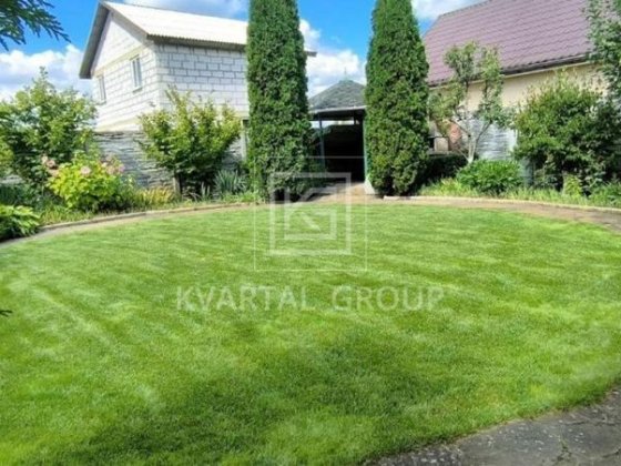 Будинок с.Колонщина Колонщина