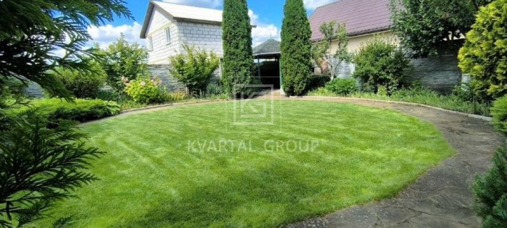 Будинок с.Колонщина - фото 1