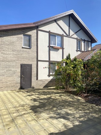 Продаж будинку с. Колонщина 175м2.Камін,сауна, басейн. - фото 1