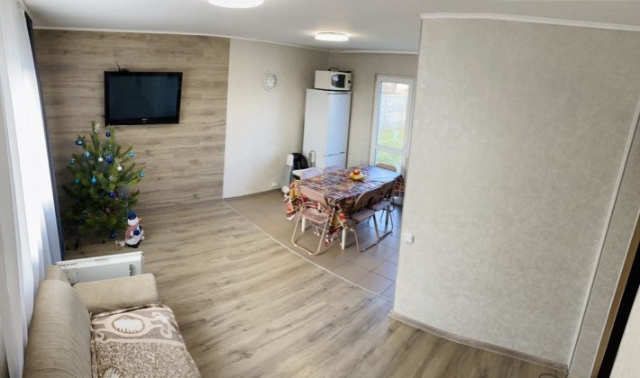 Дача, дом, Колонщина, Макаровский р-н, Киевская обл - фото 1