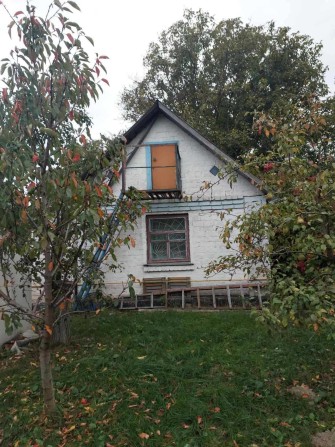 Продається будинок з гарною ділянкою в Тарасівкі Броварського р-ну - фото 1