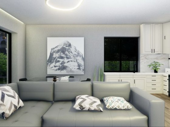 Будинок Іванковичі, 135м2 Іванковичі