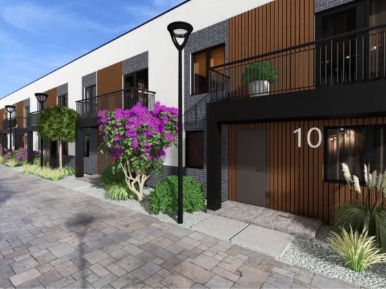 Продажа таунхаусов по заниженной цене!Иванковичи Іванковичі