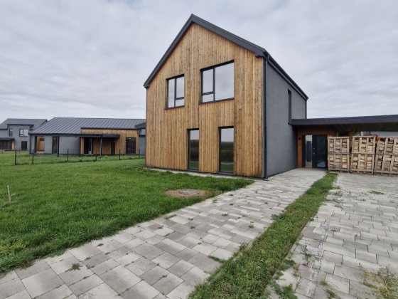 Продаж нового будинку в селі Красилівка, Броварського району,Київ обл Красилівка