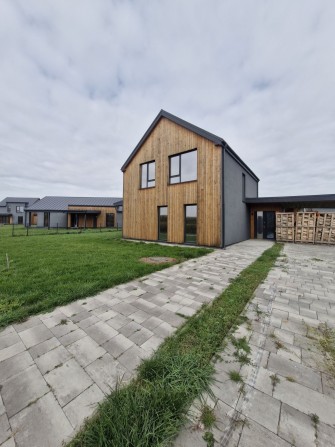 Продаж нового будинку в селі Красилівка, Броварського району,Київ обл - фото 1